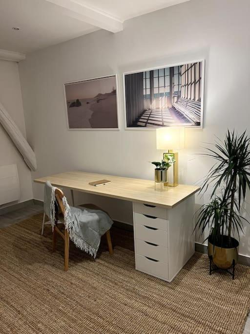 圣艾蒂安Superbe Duplex En Hyper Centre公寓 外观 照片