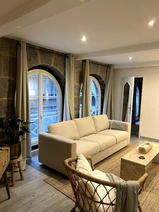 圣艾蒂安Superbe Duplex En Hyper Centre公寓 外观 照片