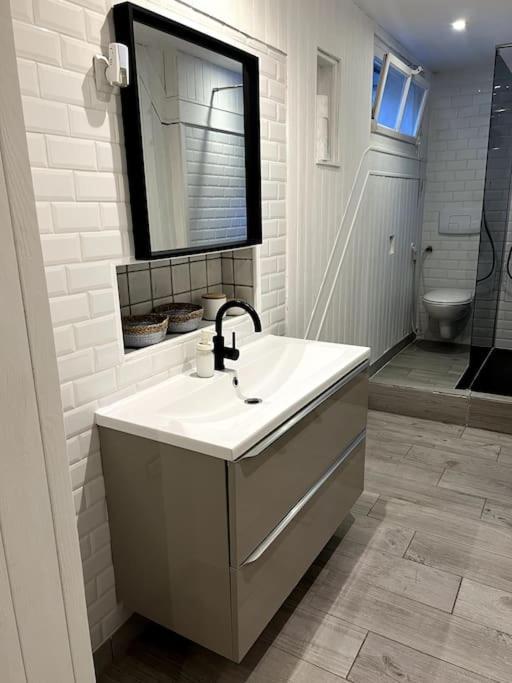 圣艾蒂安Superbe Duplex En Hyper Centre公寓 外观 照片